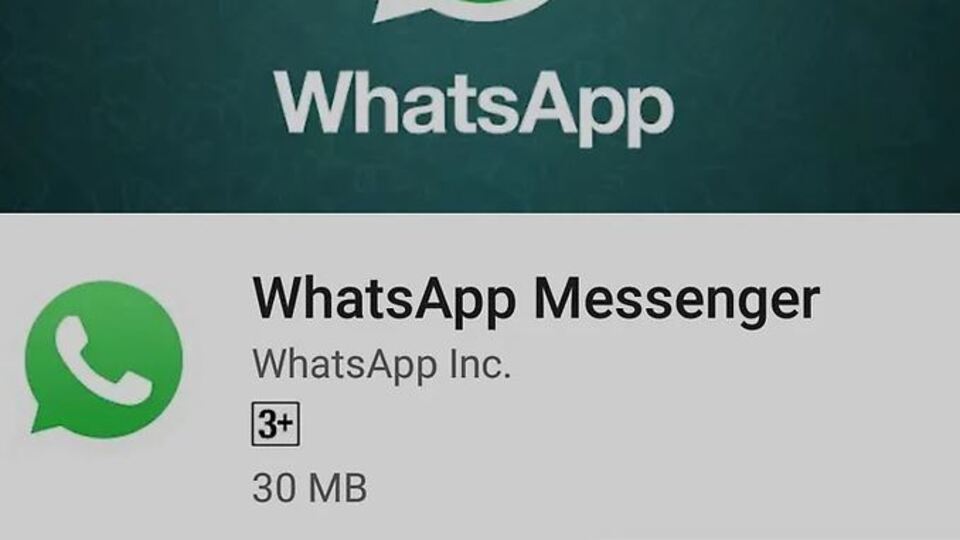 Whatsapp nasıl açılır?