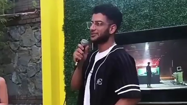 Reynmen'in 'Ela'sı görücüye çıktı