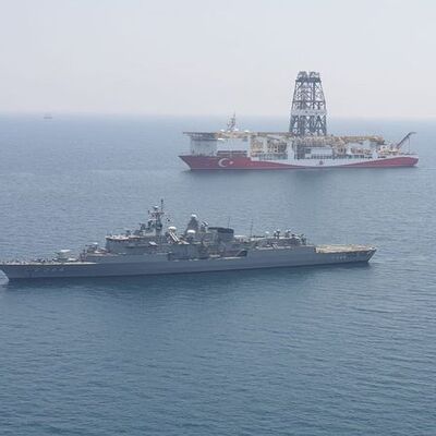 ABD, Türkiye'nin sondaj faaliyetlerinden "endişeli"