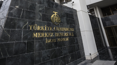 TCMB piyasaya 18 milyar lira verdi