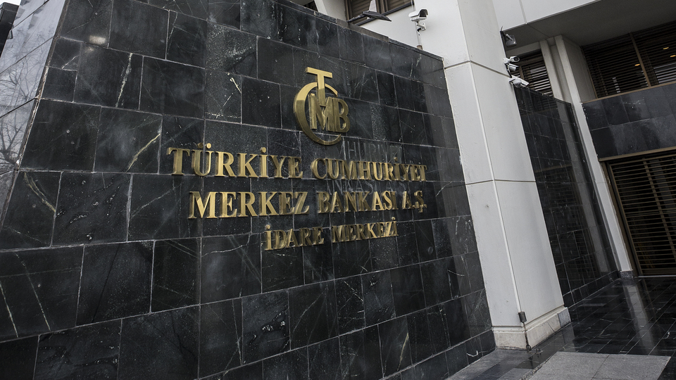 TCMB piyasaya 18 milyar lira verdi