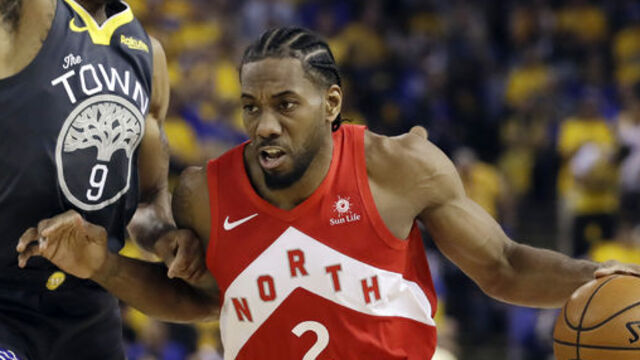 Clippers'tan iki yıldız transferi