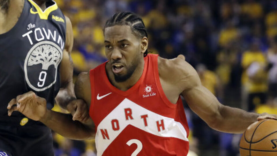 Clippers'tan iki yıldız transferi