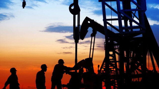 Brent petrolün varili 65 dolar