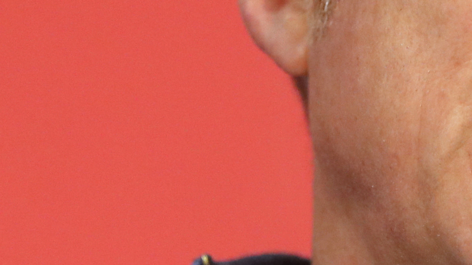 ABD'den başkanlık yarışına bir isim daha katıldı!