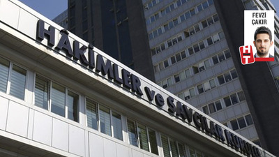 HSK'dan yetki kararnamesi