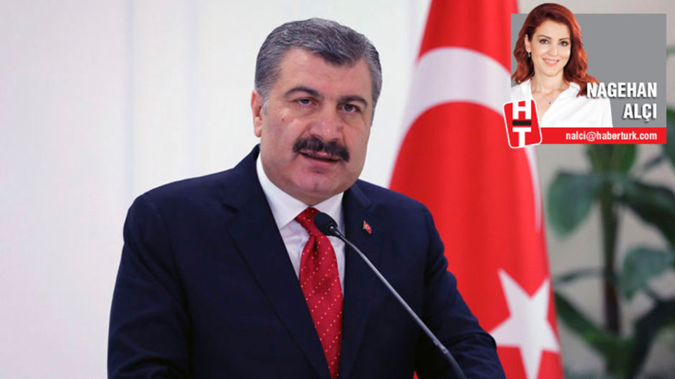 Kanser ilaçları ile ilgili kritik açıklama