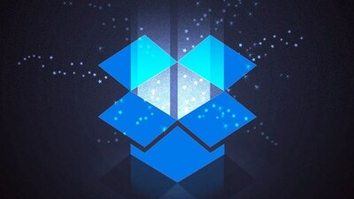 100 GB'lik dosyaları bile paylaştıracak