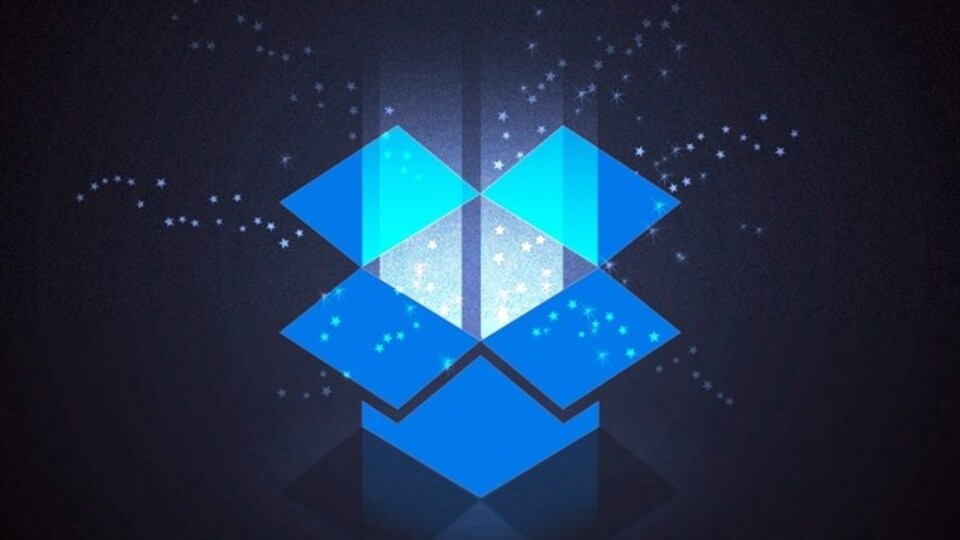 100 GB'lik dosyaları bile paylaştıracak