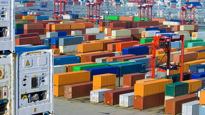 Mayıs ayında cari fazla verildi