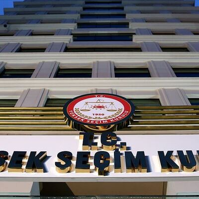 YSK, İstanbul seçimlerinin resmi sonuçlarını açıkladı