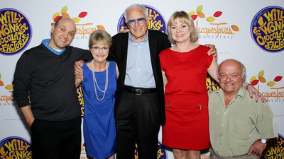 Willy Wonka'nın yıldızı hayatını kaybetti!