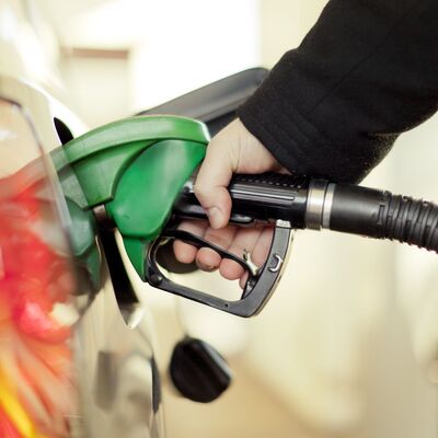 Benzine zam kapıda