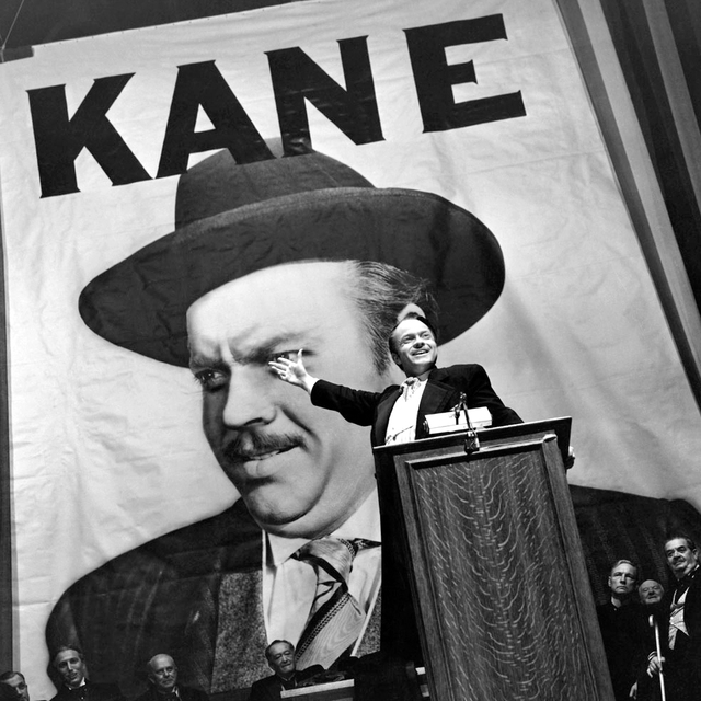 'Yurttaş Kane' nasıl yazıldı?