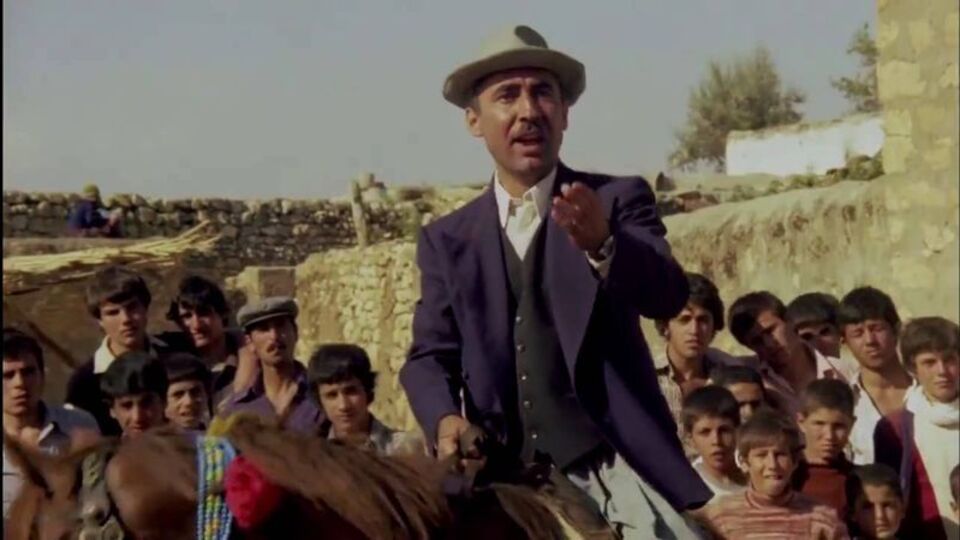 Züğürt Ağa filmi konusu nedir?