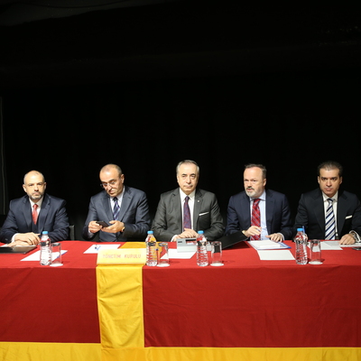 Mahkeme, Galatasaray kararını verdi!