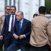 Milletvekilleriyle buluşmada Züğürt Ağa diyaloğu!