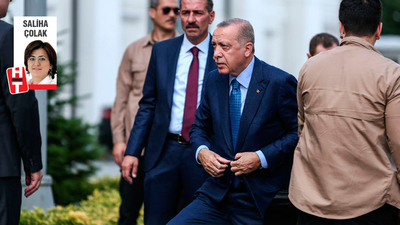 Milletvekilleriyle buluşmada Züğürt Ağa diyaloğu!