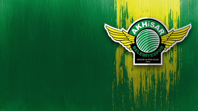 Akhisarspor'da Güray ve Zeki'ye veda