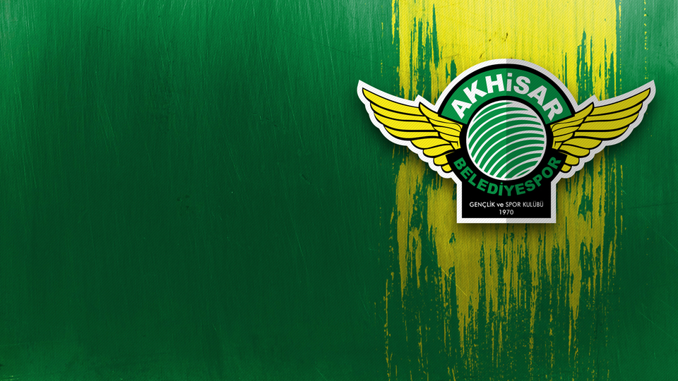 Akhisarspor'da Güray ve Zeki'ye veda