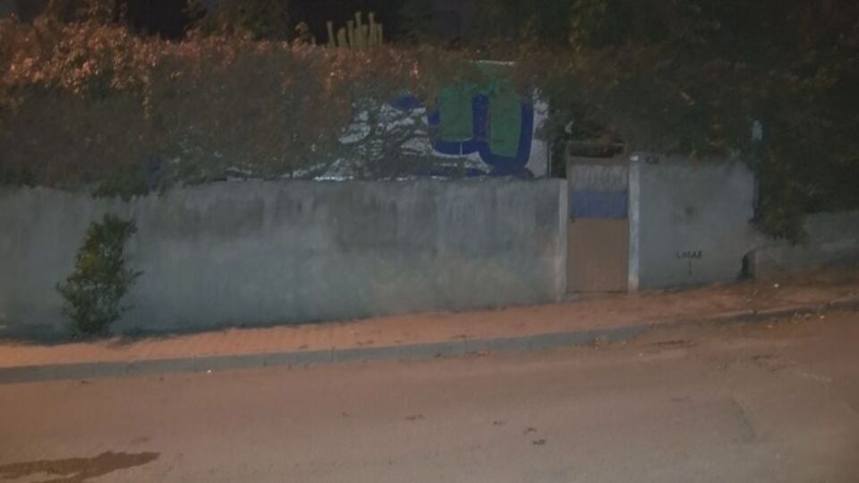 Küçükçekmece'de bir evde cansız beden bulundu