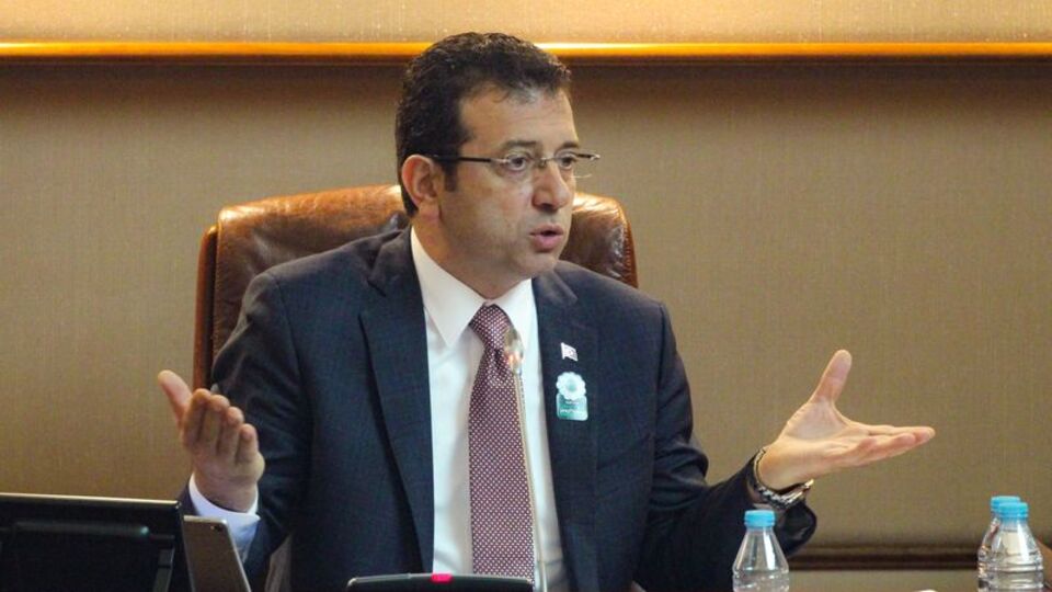 İBB Meclisi'nde borçlanma tartışması