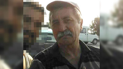 Burnuna atılan yumruk öldürdü