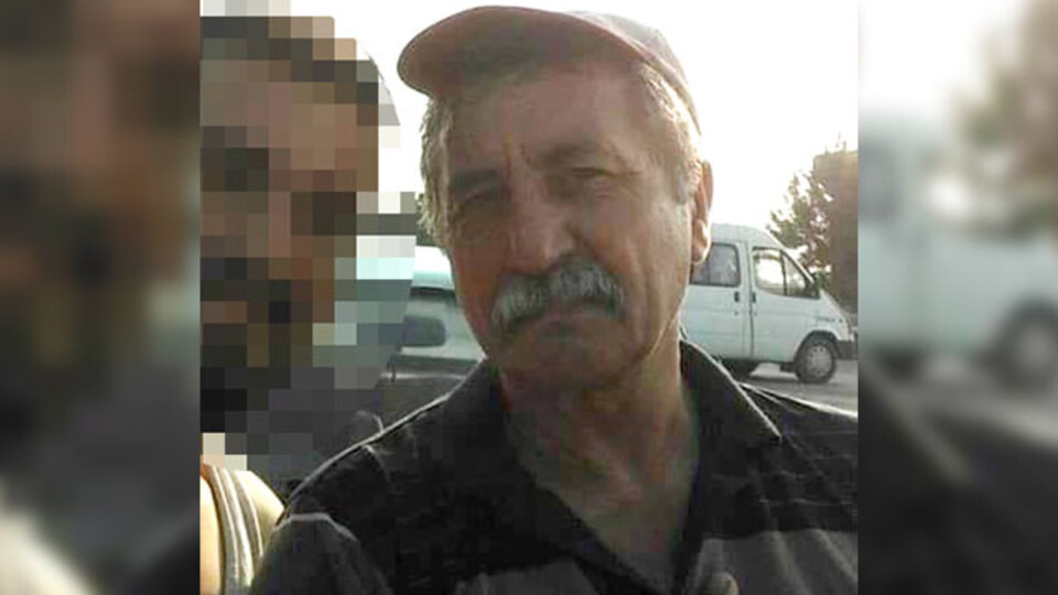 Burnuna atılan yumruk öldürdü