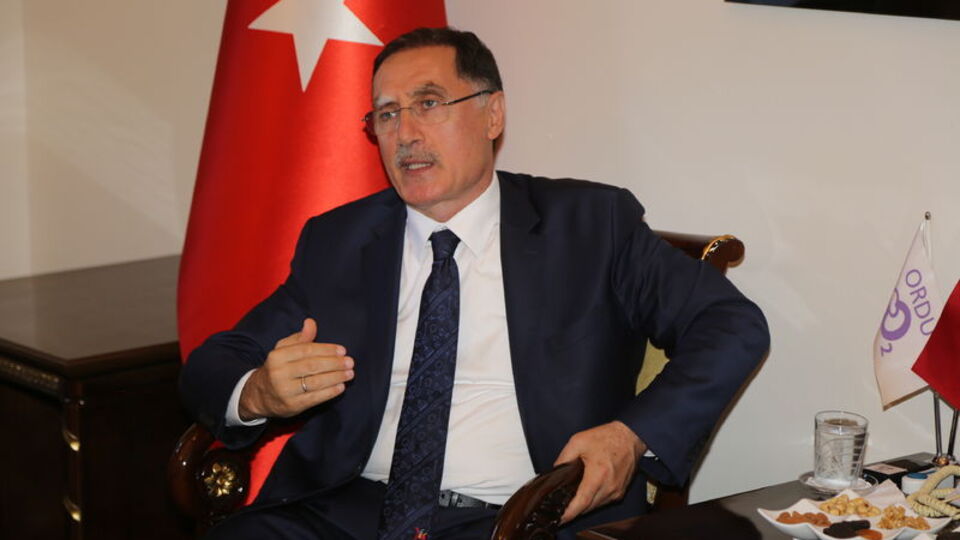 Kamu Denetçiliği'ne yoğun başvuru