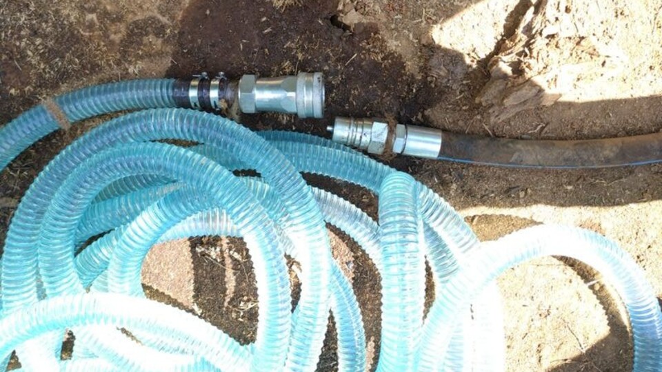 Kocaeli'de NATO petrol boru hattından akaryakıt çaldırlar