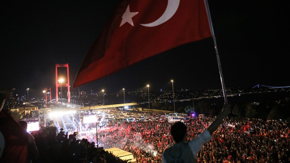 15 Temmuz resmi tatil mi 2019!