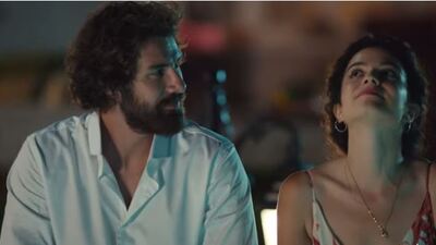 Benim Tatlı Yalanım 5. bölüm!