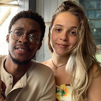 Selami Şahin'in kızı sevgilisinin ailesiyle tanıştı