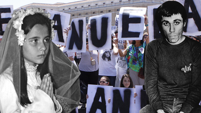 Vatikan'da kayıp 2 prensesin mezarı açıldı