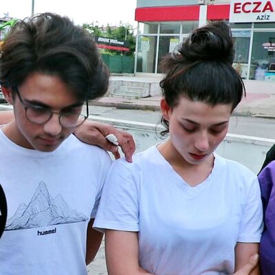İki kardeşten alkışlanacak karar: Biz kaybettik, başkaları kazanacak