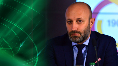 "Ndiaye ile konuştum, Fenerbahçe..."