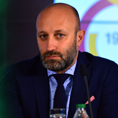 "Ndiaye ile konuştum, Fenerbahçe..."