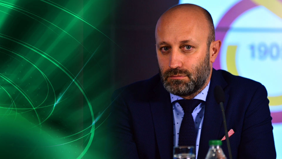 "Ndiaye ile konuştum, Fenerbahçe..."