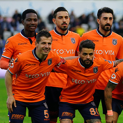 Fenerbahçe'den Başakşehir operasyonu