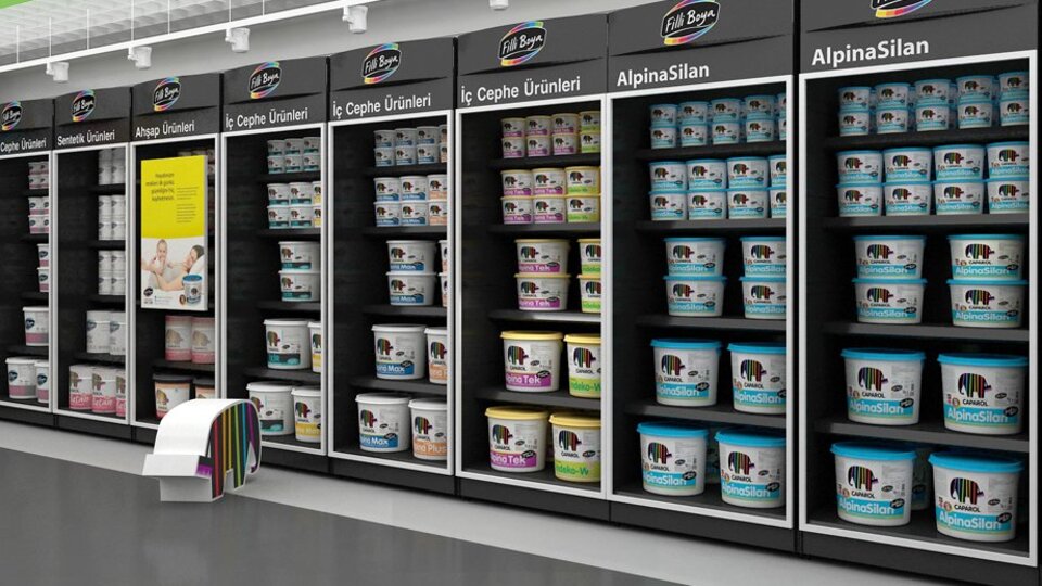 1.4 milyar liraya Japonların oldu