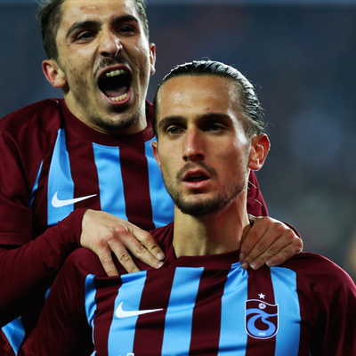 Yusuf ve Abdülkadir bombası!