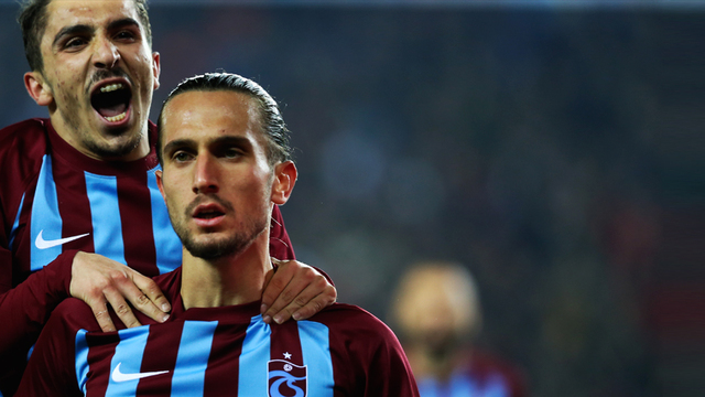 Yusuf ve Abdülkadir bombası!