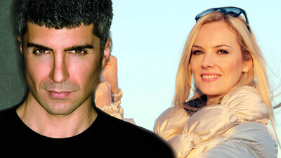 "Alafranga evlendi alaturka boşandı"