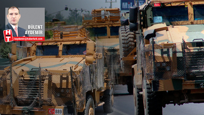 Operasyonun eli kulağında!