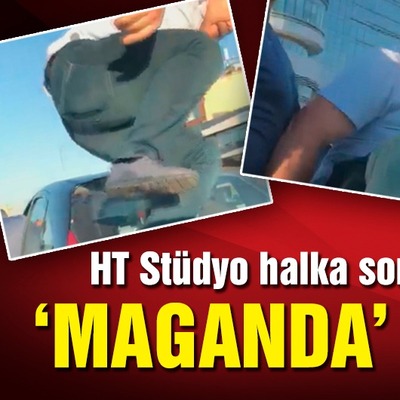 Maganda ne demek?