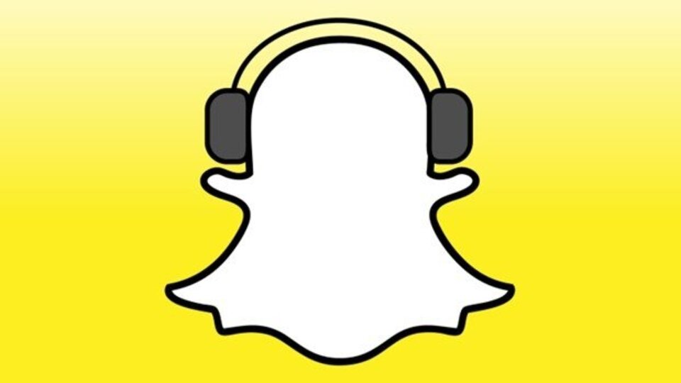 Snapchate hesap nasıl açılır?