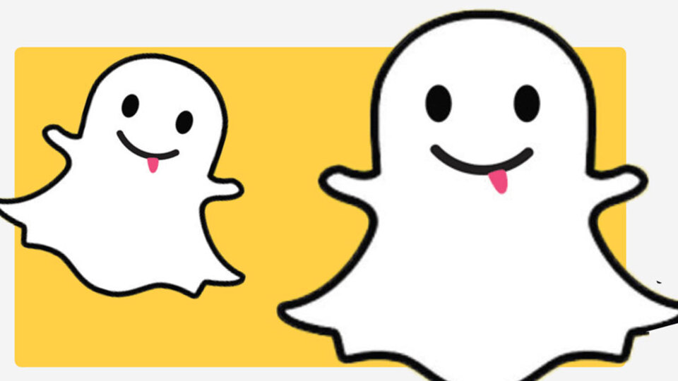 Snapchat hesap silme