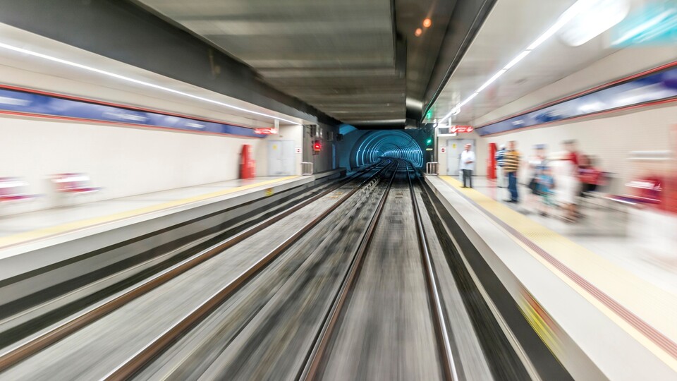 Raylı sistemlerde "yerlilik" atağı