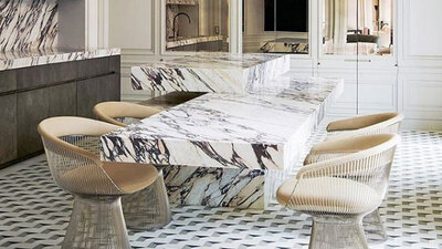 Londra'daki Seramik TTM'ye firmalardan yoğun ilgi