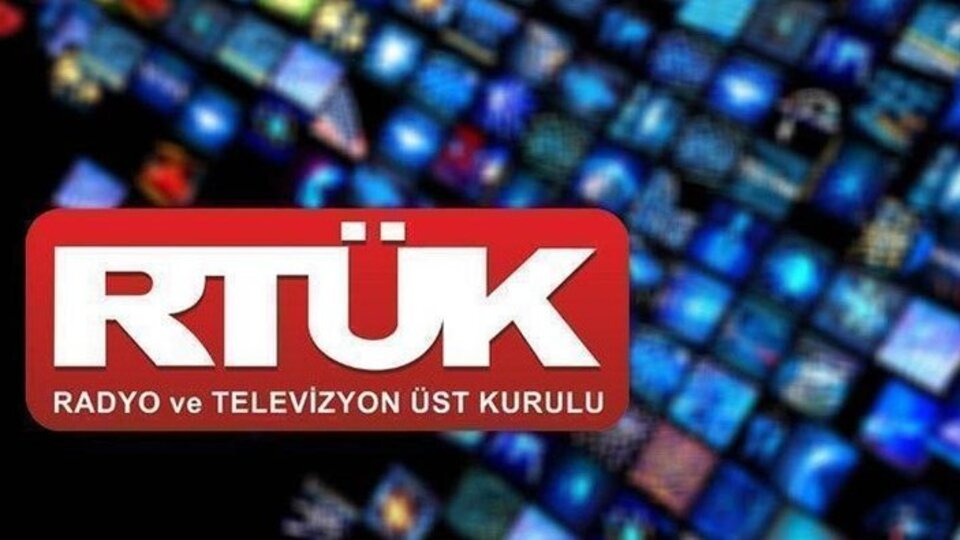 RTÜK'ün üç yeni üyesine ilişkin karar
